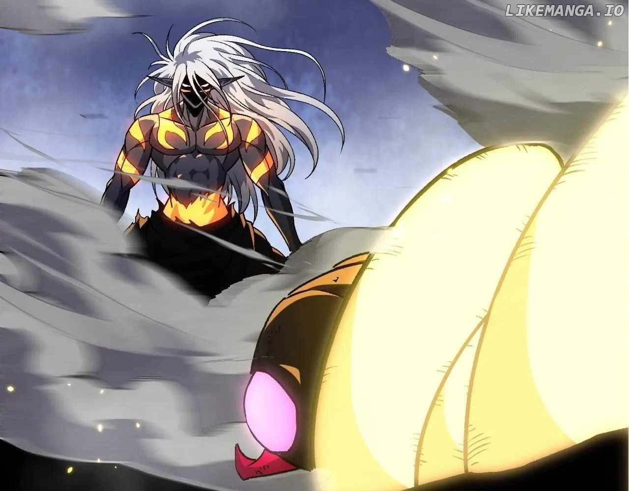 Evolution Begins With A Big Tree Chapter 384 96